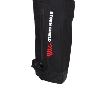 Штаны мембранные Azura Storm Shield Pants XXXL #7