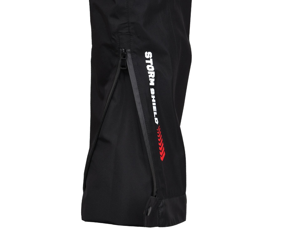 Штаны мембранные Azura Storm Shield Pants XXXL #8