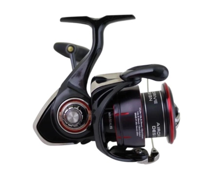 Котушка Daiwa '23 Fuego LT 3000D-C