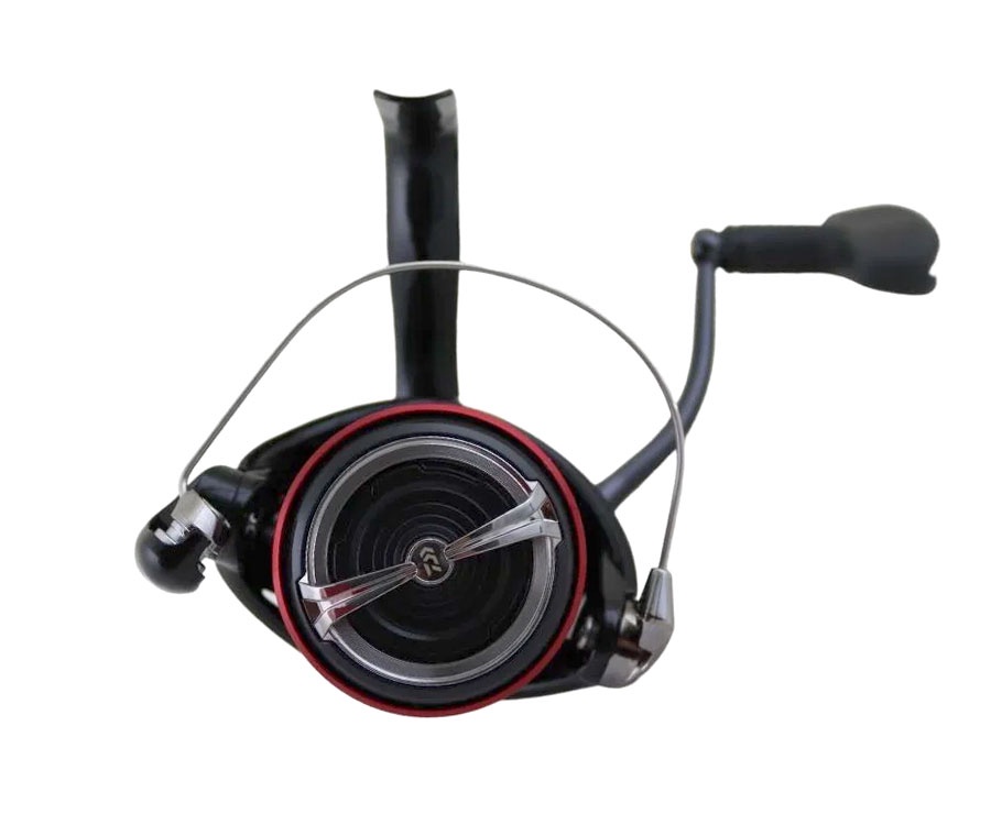 Катушка Daiwa '23 Fuego LT 3000D-C #4