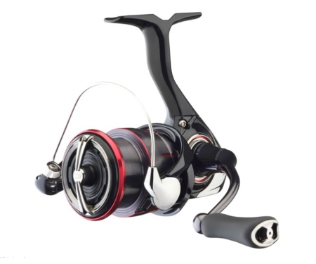 Котушка Daiwa '23 Fuego LT 3000D-C