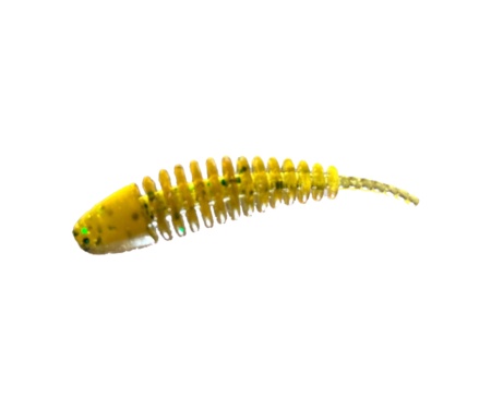 Силікон Big Baits TT Slug 1.6" #100 Caramel