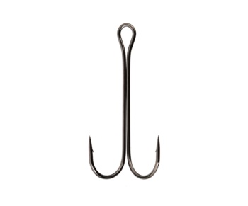Двойник Azura Kinetik Double Hook BN #1/0 #1