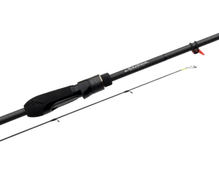 Cпінінговe вудлище Azura '24 Safina Light Game S80L 2.44м 2-12г