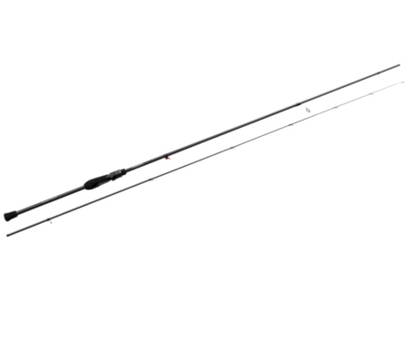Cпінінговe вудлище Azura '24 Safina Light Game S80L 2.44м 2-12г