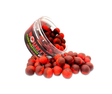 Бойлы Bounty Kolobok Krill / Robin Red 10мм
