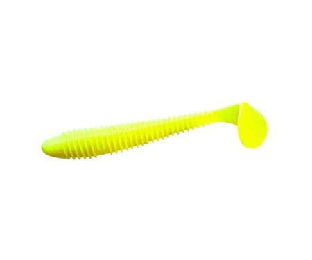 Силікон Сrazy Fish Vibro fat 5.8" #6кальмар