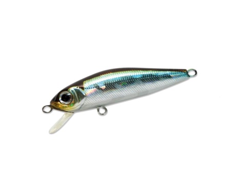 Воблер Pontoon 21 CrackJack 58SP-MR 005