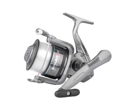 Котушка SPRO Spartan 8000 FD Surf