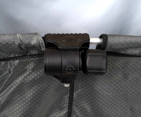 Садок прямоугольный Flagman Black Mesh 3м
