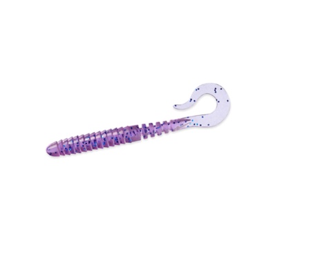 Приманка Fishup Vipo 2" #014 Violet/Blue