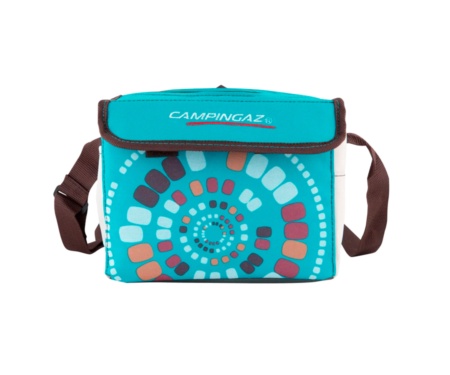 Термосумка Campingaz Ethnic MiniMaxi 4л