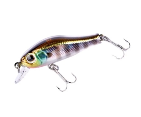 Воблер ZipBaits Rigge 35F 35мм #509 Bluegill