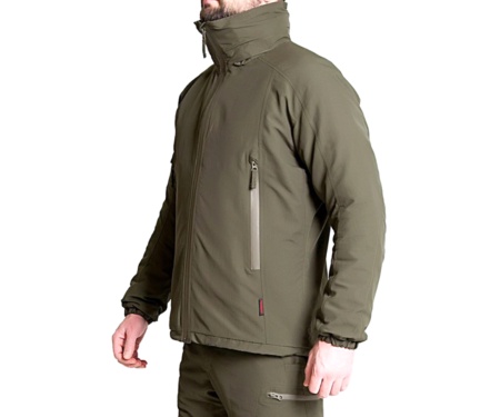 Куртка Fahrenheit Gelanots Khaki M/R