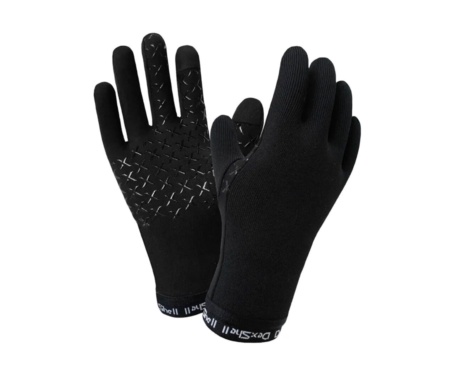 Рукавички Dexshell Drylite Gloves Black S