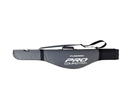 Кофр полужесткий одинарный Flagman Pro Competition Hard Case Single Rod 125см