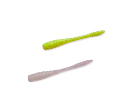 Силикон Crazy Fish Tipsy 1.2" #89/91 Чеснок