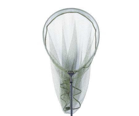 Голова подсакa Korum Latex Barbel Spoon 30"