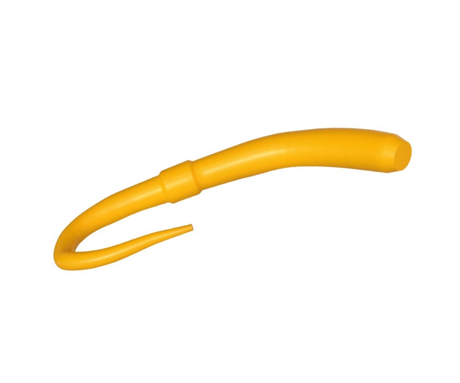 Силиконовая приманка Fresh Lures Flip Worm 3.1” #106