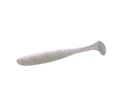 Силікон Daiwa TN D'Fin 15см #Pearl 3Stk