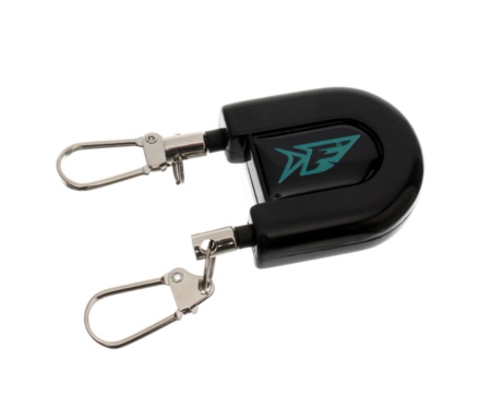 Ретривер пластиковый двойной Flagman Double Fishing Zinger Plastic
