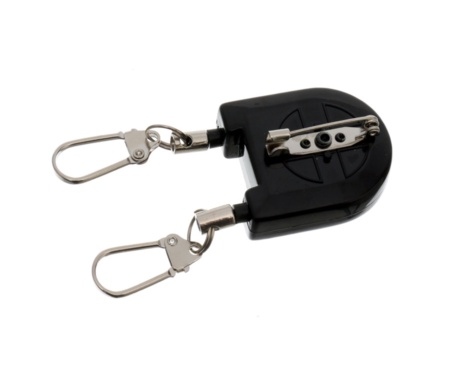 Ретривер пластиковый двойной Flagman Double Fishing Zinger Plastic