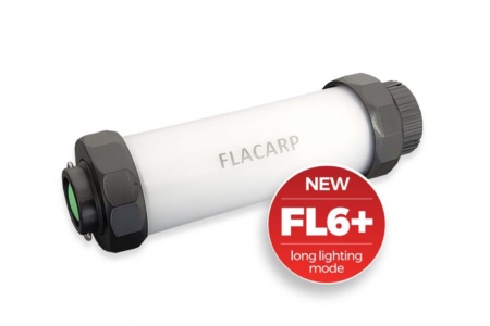 Світильник FLACARP FL6+