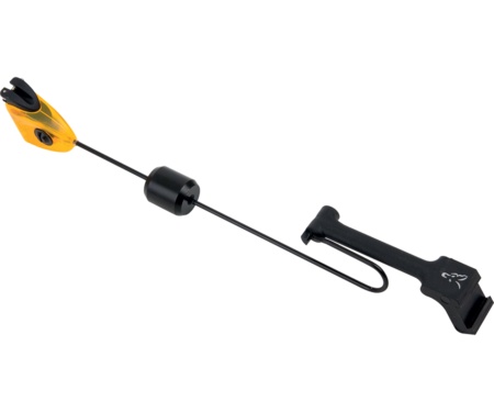 Свингер FOX MK3 Swinger Orange