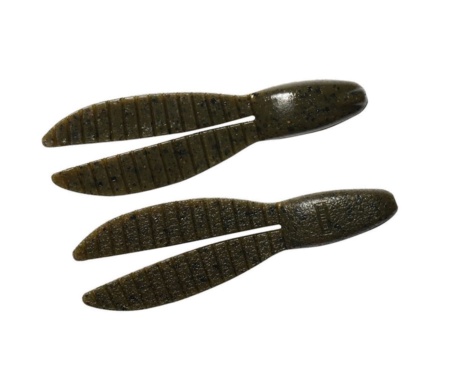 Силікон Keitech Flex Chunk 3.0" #101