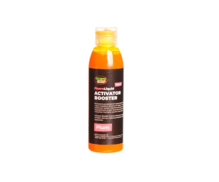 Ликвид Technocarp Fluoro Liquid Activator Plum 100мл