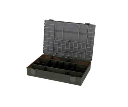 Коробка FOX Edges Large Tackle Box