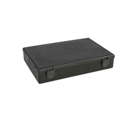 Коробка FOX Edges Large Tackle Box