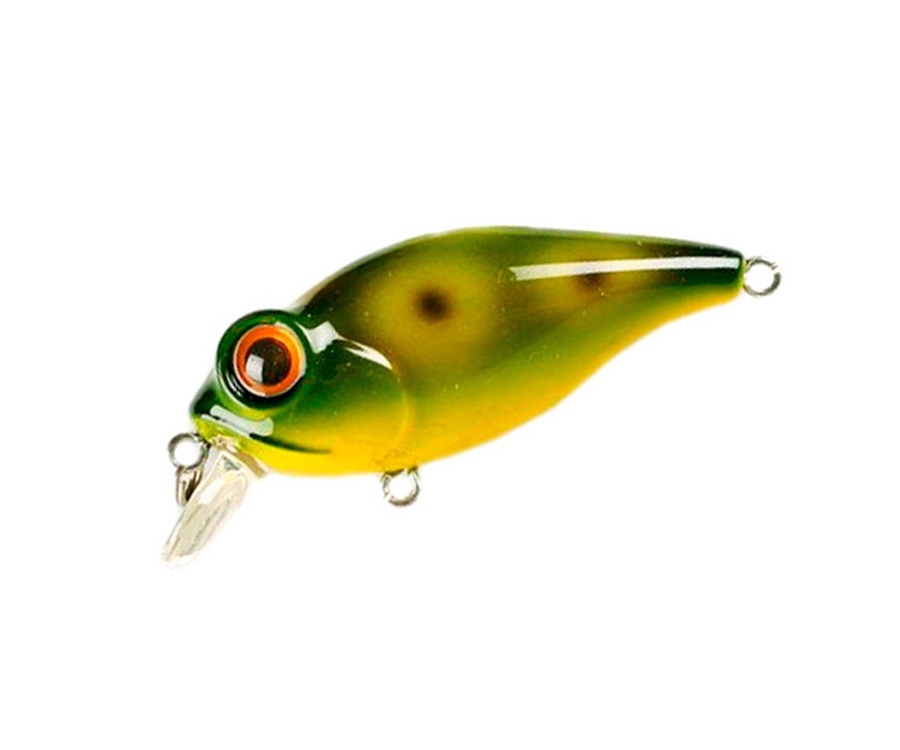 Воблер Owner C'ultiva Big Eye Bait 48F 53