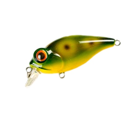 Воблер Owner C'ultiva Big Eye Bait 48F 53