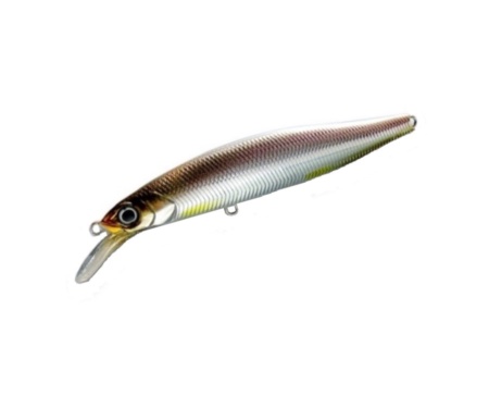Воблер Issei G.C.Minnow 89SP 89мм #05