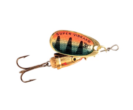 Блешня Blue Fox Vibrax Shad 3 P