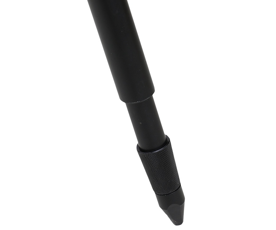 Род-под Carp Pro на 3 и 4 удилища Black Matt #4