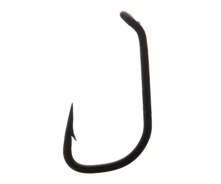 Гачки Carp Pro Wide Gape Straight №10