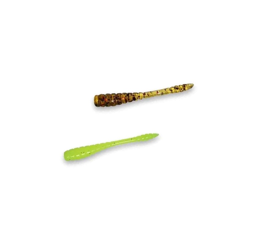 Силикон Crazy Fish Nano minnow Tipsy 1,2" #6/68 кальмар