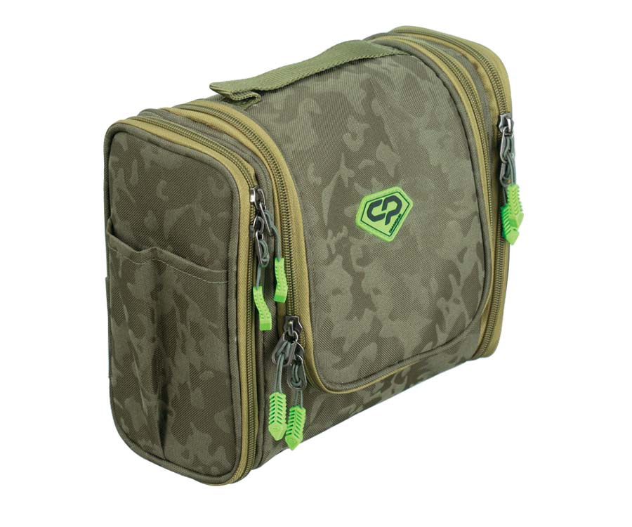 Сумка для аксессуаров Carp Pro Diamond Accessory Bag #1