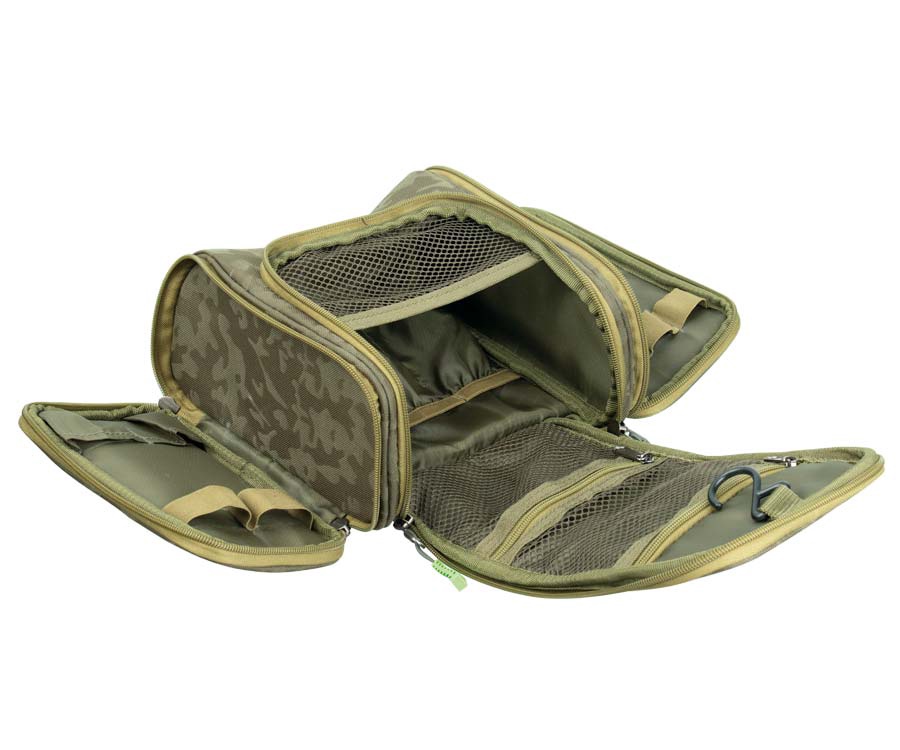 Сумка для аксессуаров Carp Pro Diamond Accessory Bag #3