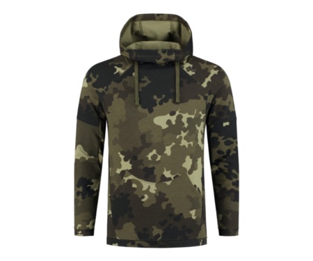 Худі Korda LE Lightweight Hoodie Light Kamo XL