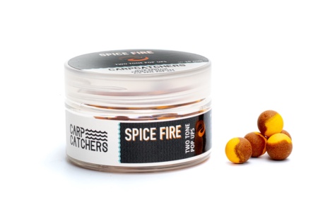Поп-ап Carp Catchers SPICE FIRE 10 мм