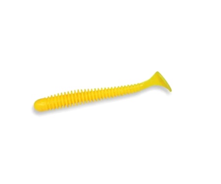 Силікон Crazy Fish Vibro worm 2" #3 кальмар