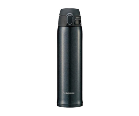 Термокружка Zojirushi 0.48л Black