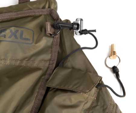 Сумка для взвешивания Fox Carpmaster STR XL