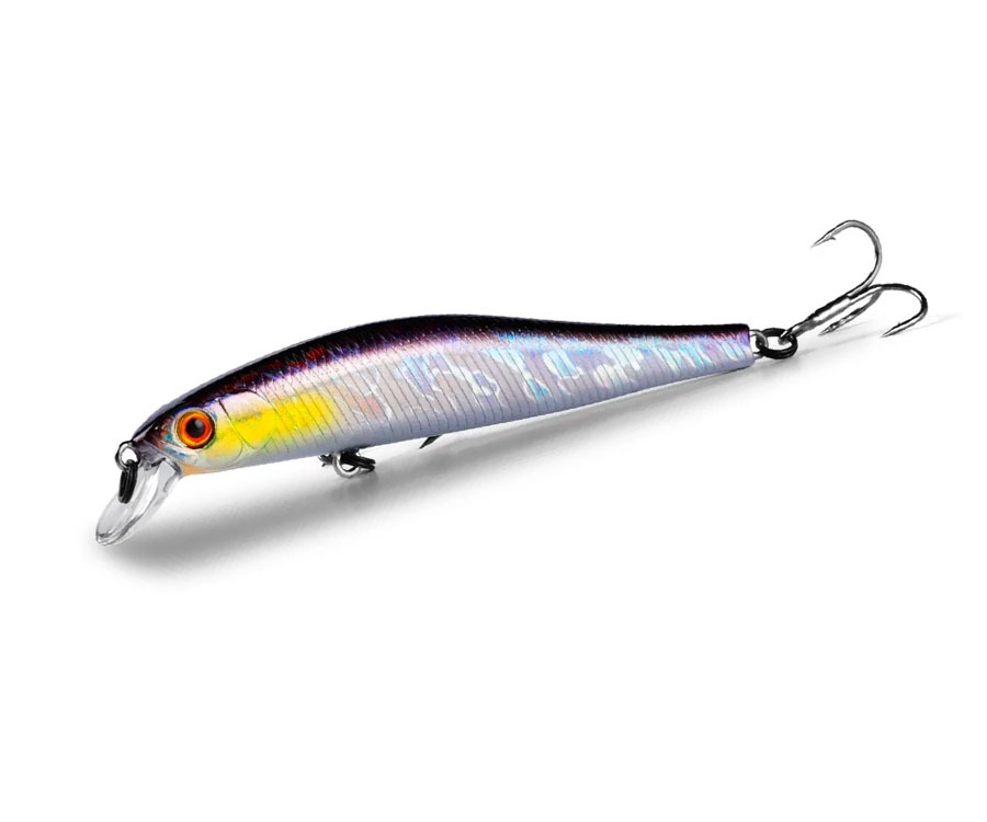 Воблер Bearking Z90 Bass Slicker Rigge 90SP #J