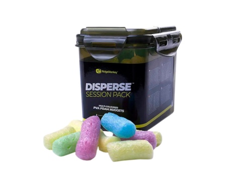 ПВА-пена RidgeMonkey Disperse PVA Foam Nuggets Session Pack