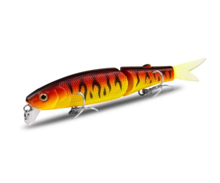 Воблер Bearking Jack Small Bass Slicker Tiny 88SP #J