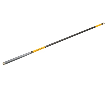 Махове вудлище Herabuna HJL Silver Handle 4.5м
